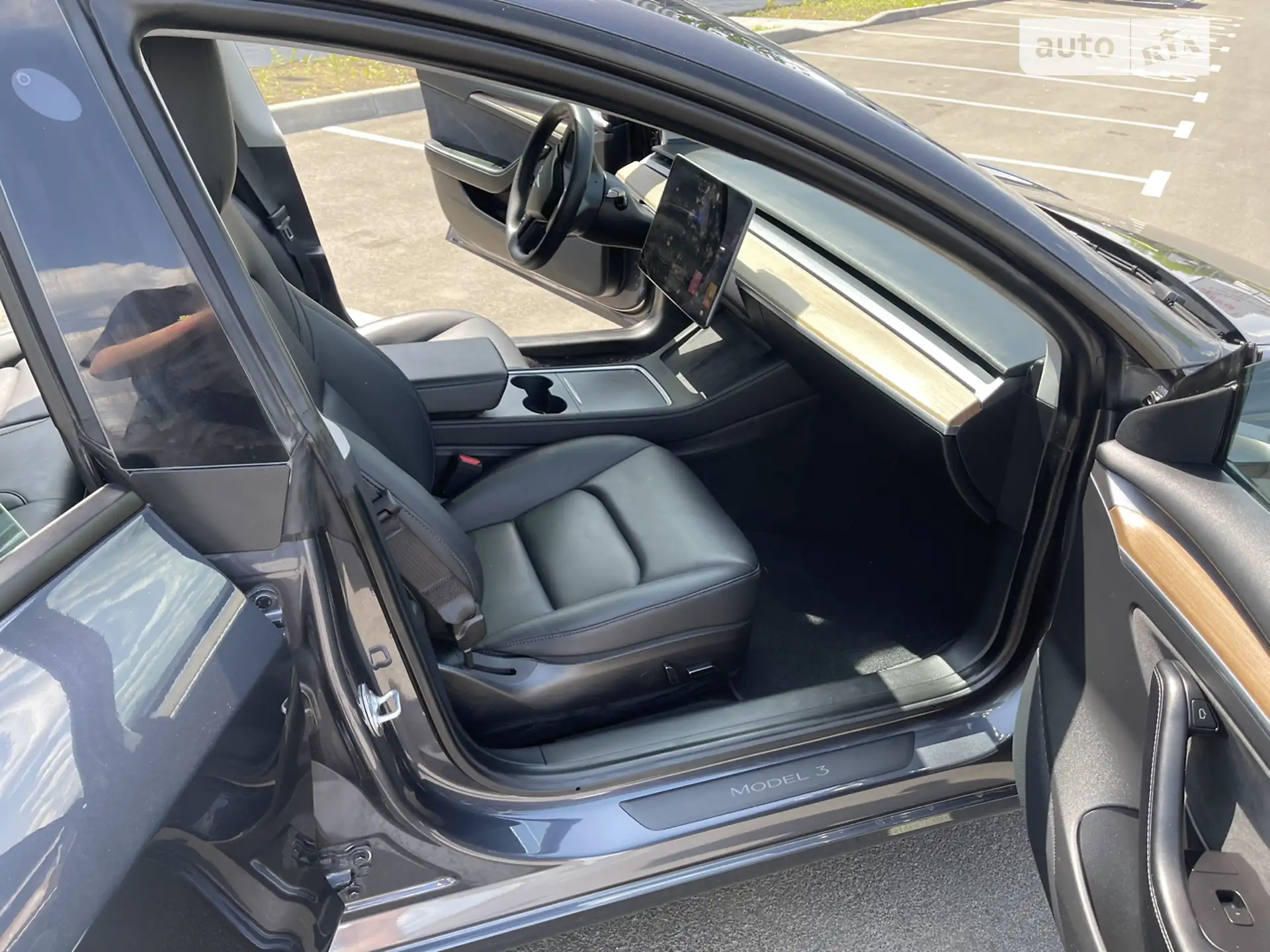 2021 Tesla Model 3 - мініатюра 36