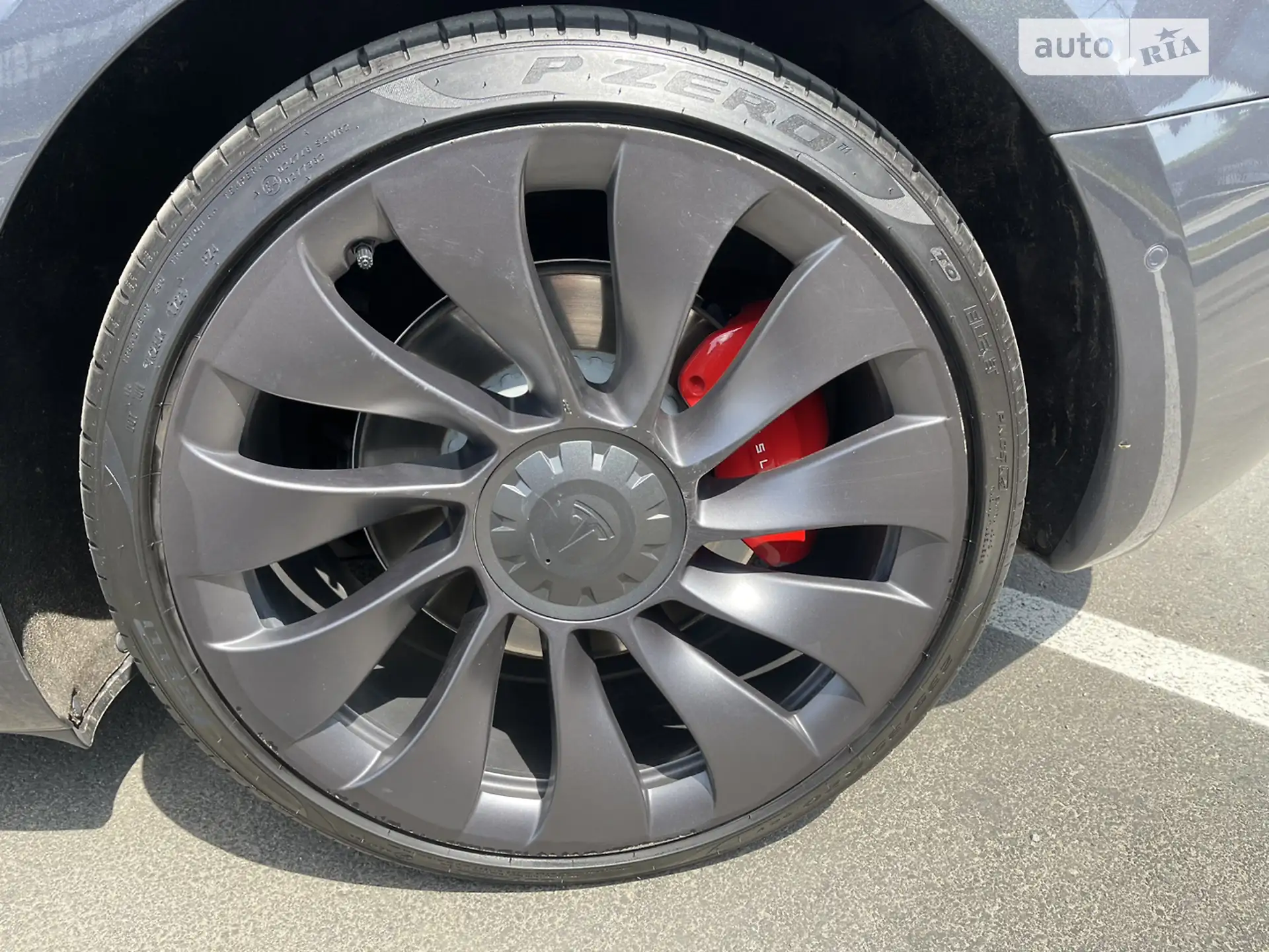 2021 Tesla Model 3 - мініатюра 50