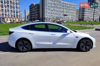 Tesla Model 3 2019 Tesla Model 3 2019
