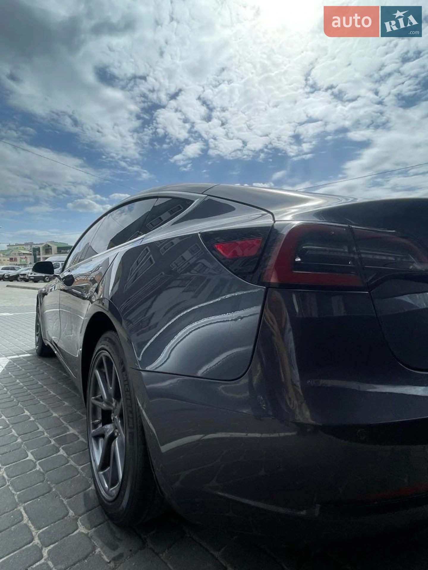2020 Tesla Model 3 - мініатюра 16