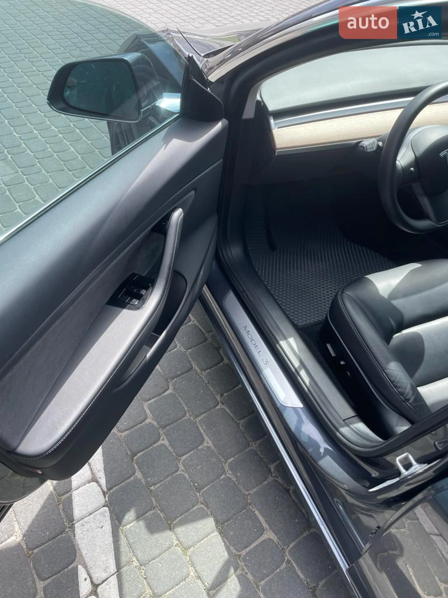 2020 Tesla Model 3 - мініатюра 27