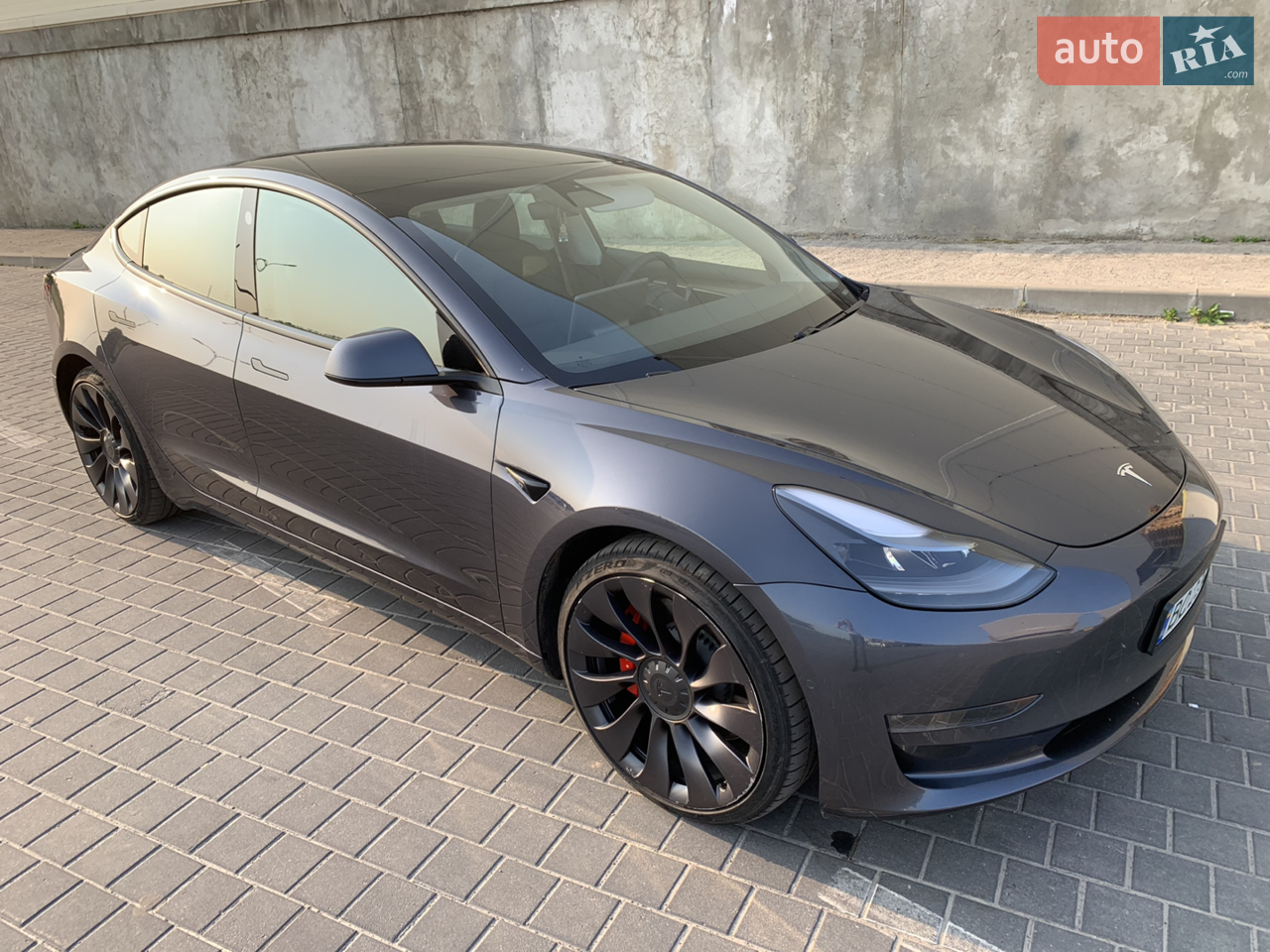 2022 Tesla Model 3 - мініатюра 34