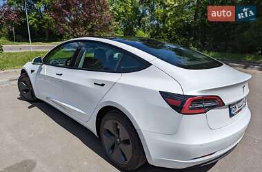 Седан Tesla Model 3 2020 в Рівному