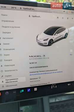 Седан Tesla Model 3 2020 в Рівному