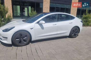 Tesla Model 3 2019 Tesla Model 3 2019