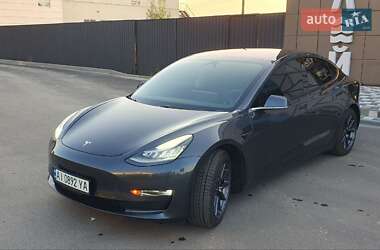 Седан Tesla Model 3 2018 в 