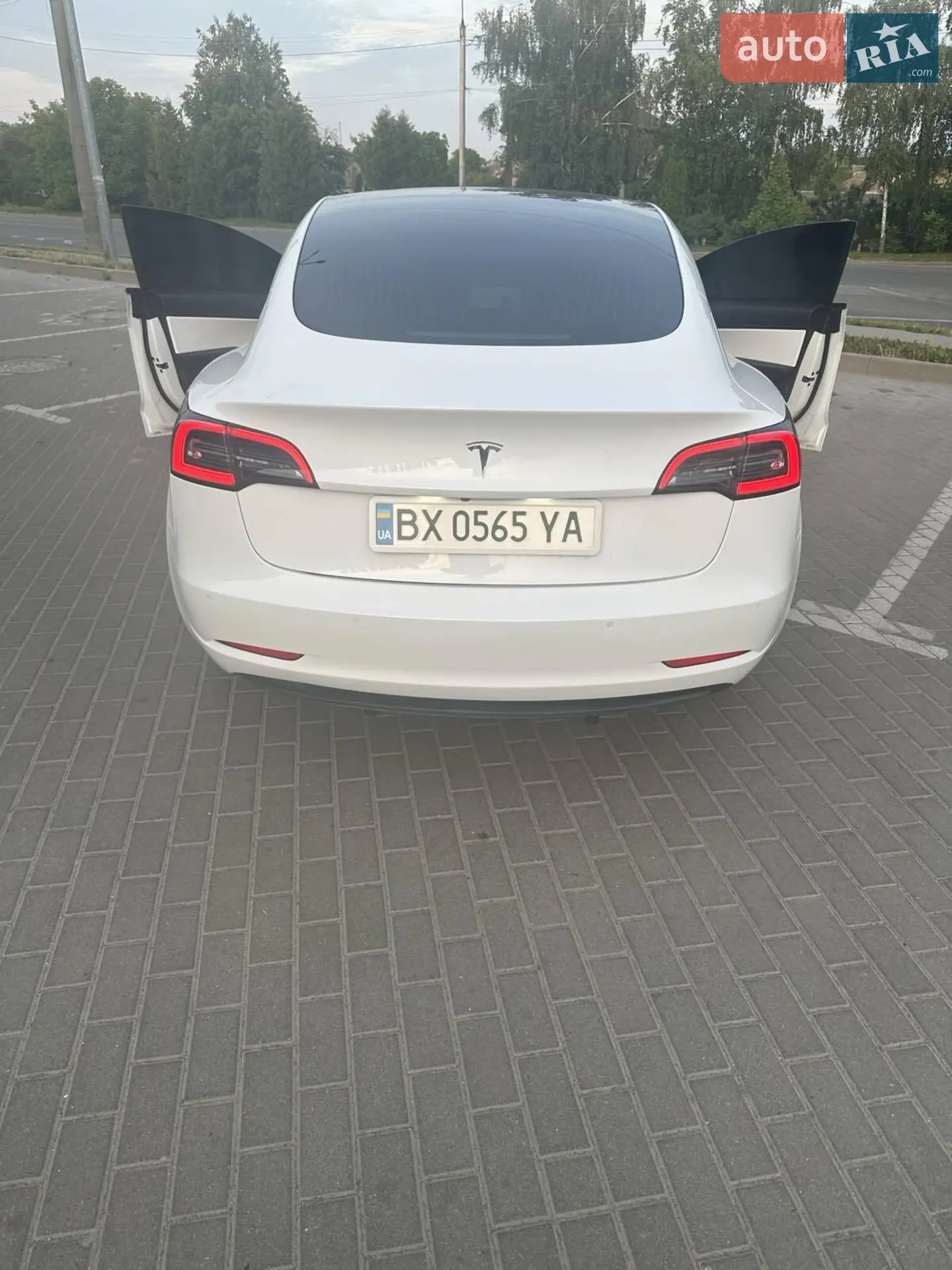 2020 Tesla Model 3 - мініатюра 5