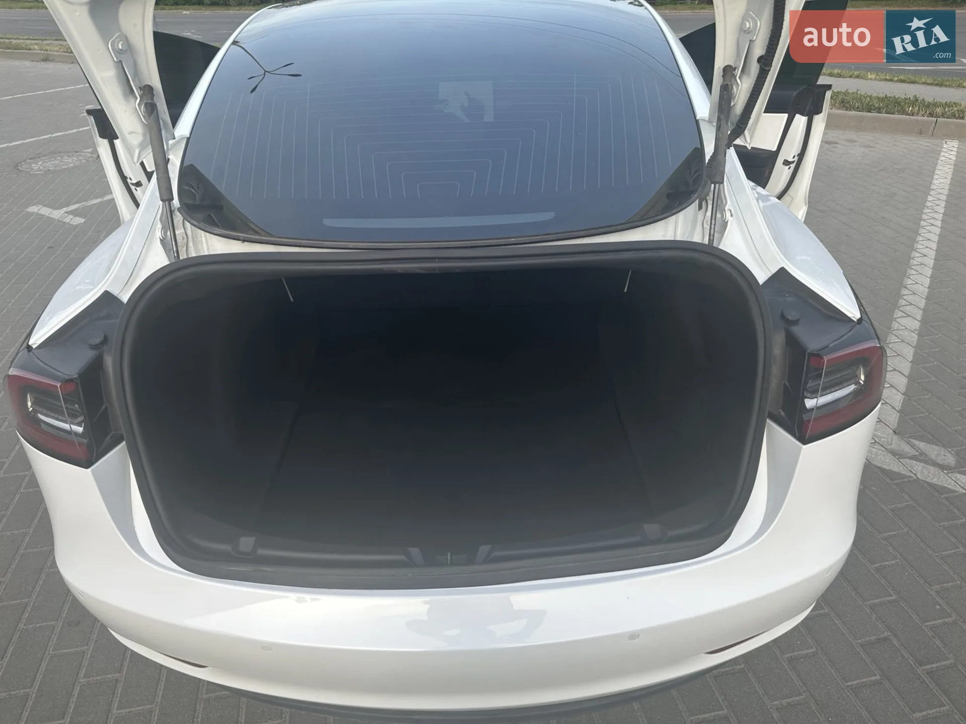 2020 Tesla Model 3 - мініатюра 9