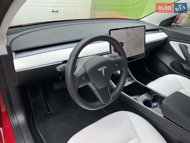 Седан Tesla Model 3 2020 в Мукачево фото 11 Седан Tesla Model 3 2020 в Мукачево