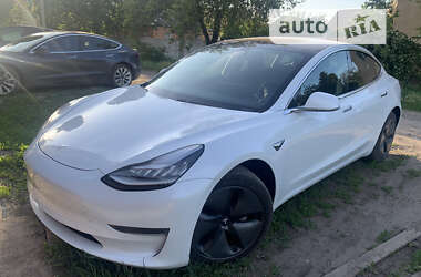 Седан Tesla Model 3 2020 в Харкові