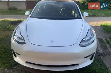 Седан Tesla Model 3 2020 в Харкові