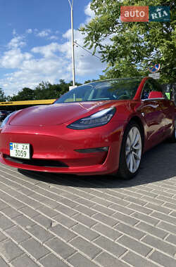 Tesla Model 3 2020 Tesla Model 3 2020