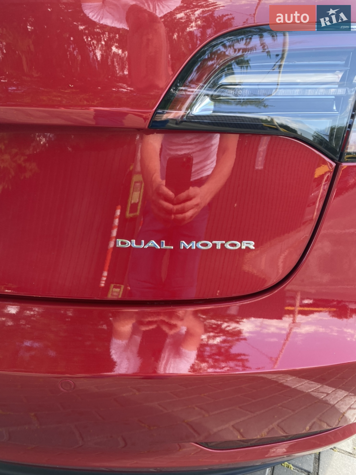 2020 Tesla Model 3 - мініатюра 4