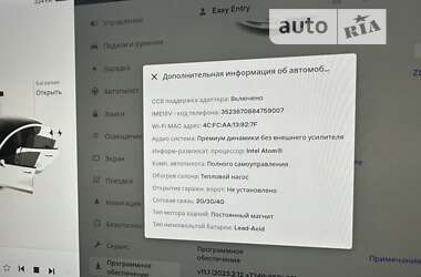 Седан Tesla Model 3 2021 в 