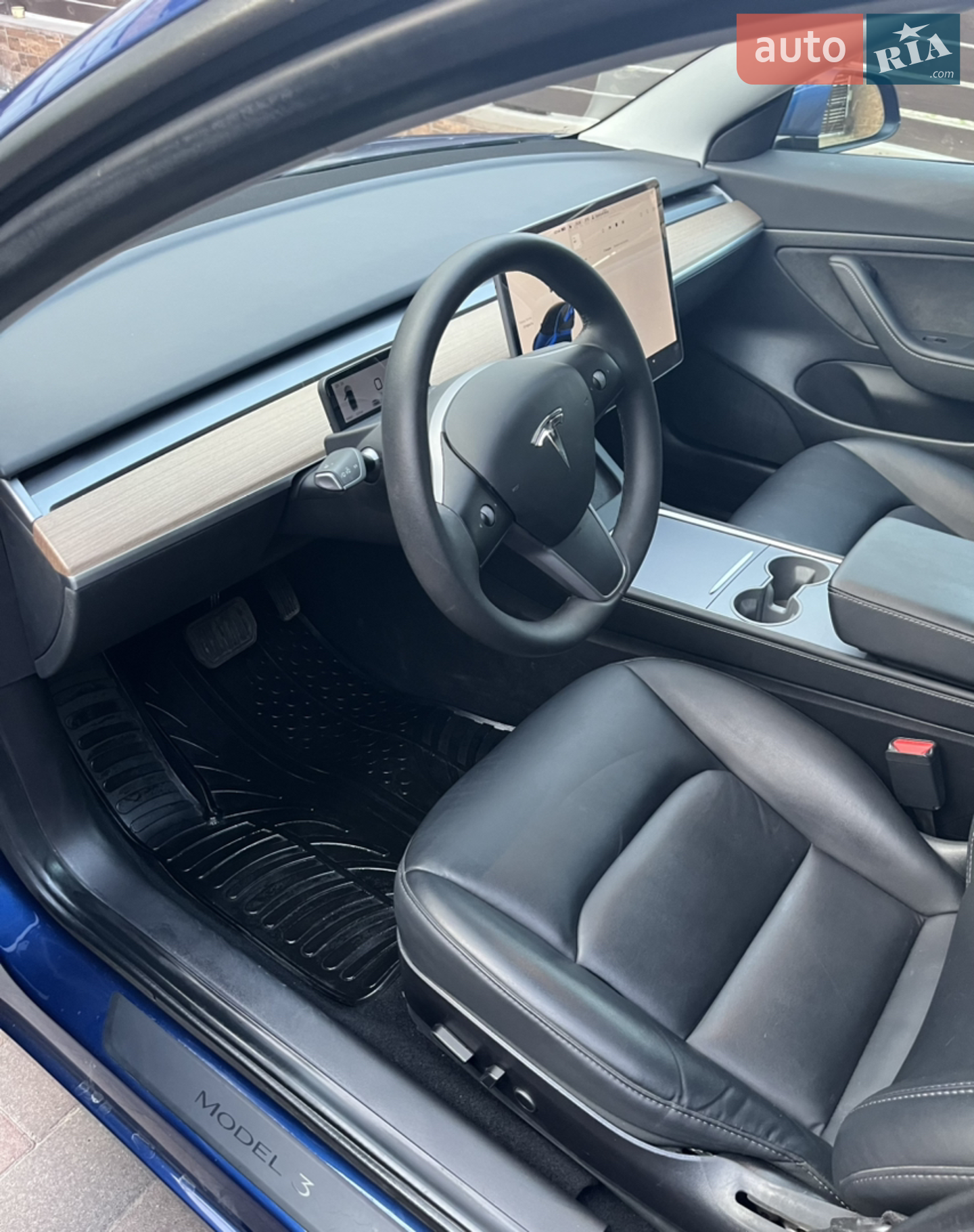 2020 Tesla Model 3 - мініатюра 6