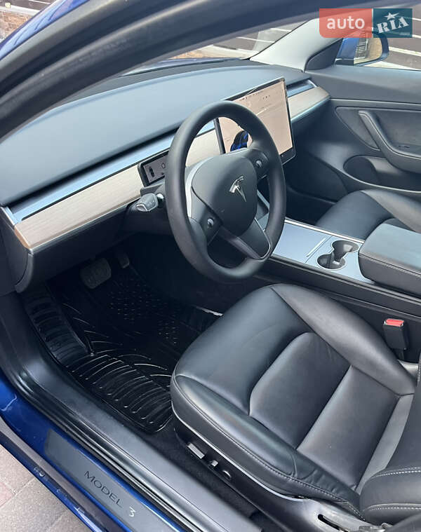 Седан Tesla Model 3 2020 в Хмельницькому