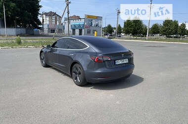 Седан Tesla Model 3 2018 в Буче