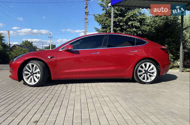 Седан Tesla Model 3 2020 в Павлограді