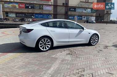 Седан Tesla Model 3 2019 в Харкові