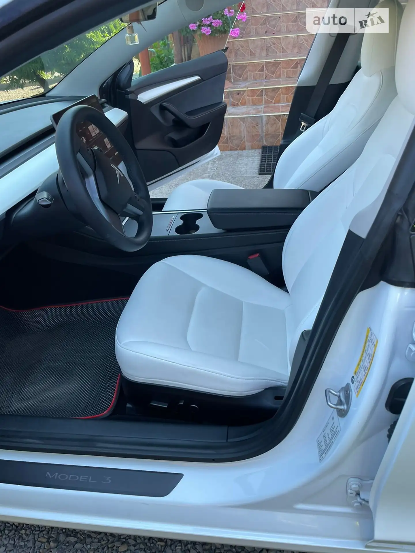 2021 Tesla Model 3 - мініатюра 11