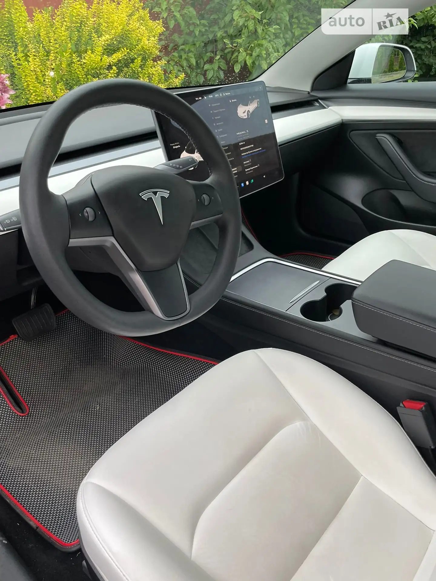 2021 Tesla Model 3 - мініатюра 8