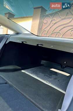 Седан Tesla Model 3 2018 в Білій Церкві