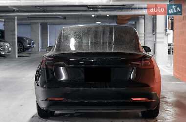 Седан Tesla Model 3 2018 в Киеве