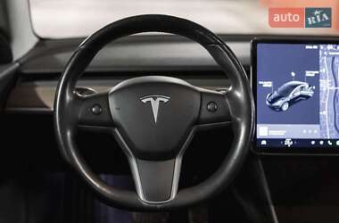 Седан Tesla Model 3 2018 в Киеве фото 14 Седан Tesla Model 3 2018 в Киеве