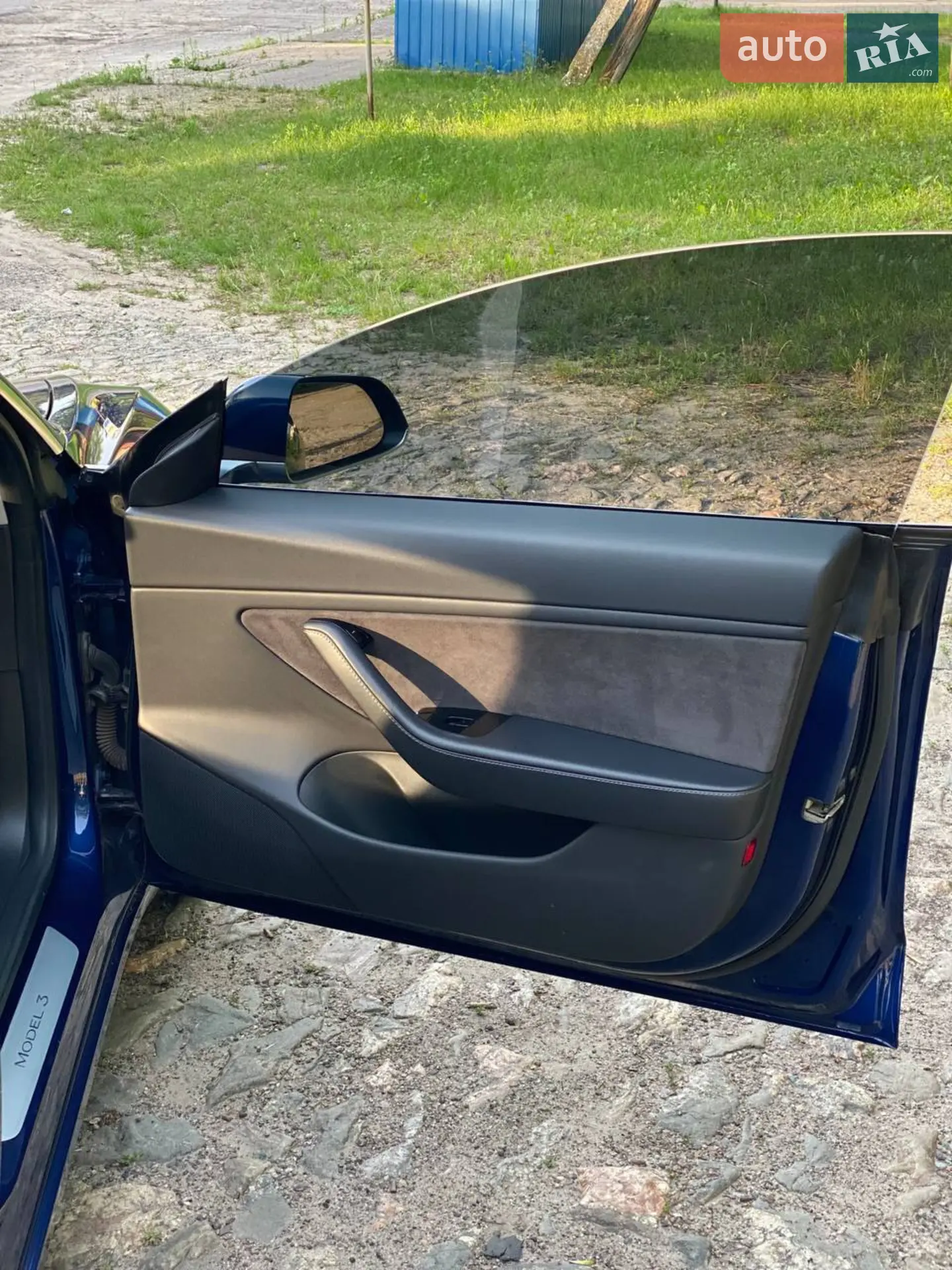 2018 Tesla Model 3 - мініатюра 7