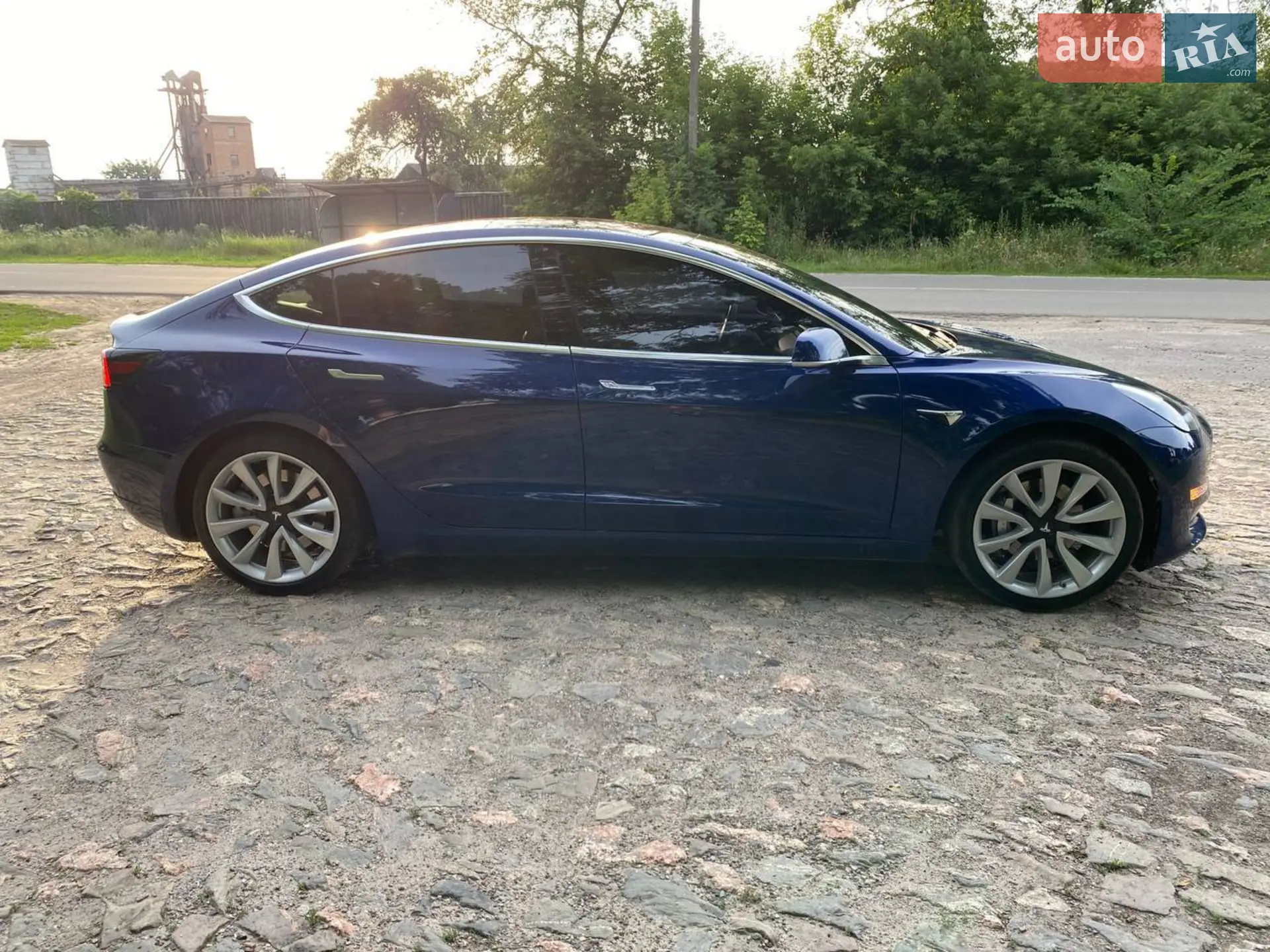 2018 Tesla Model 3 - мініатюра 23