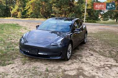 Tesla Model 3 2022 Tesla Model 3 2022
