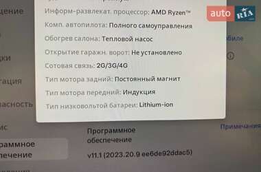 Седан Tesla Model 3 2022 в Днепре