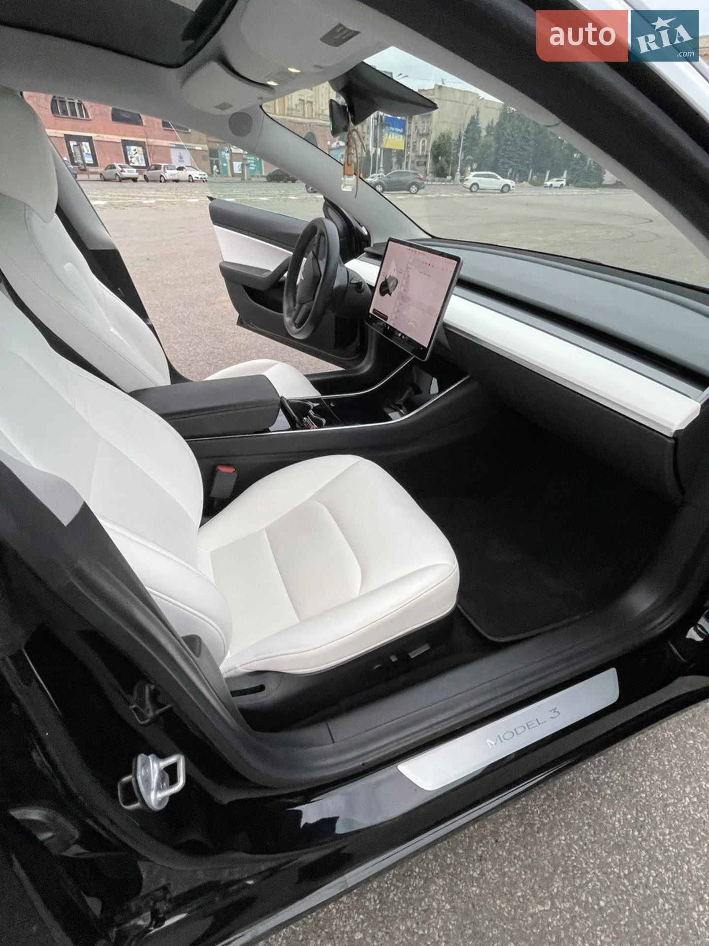 2018 Tesla Model 3 - мініатюра 7