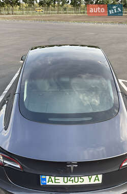 Седан Tesla Model 3 2021 в Днепре