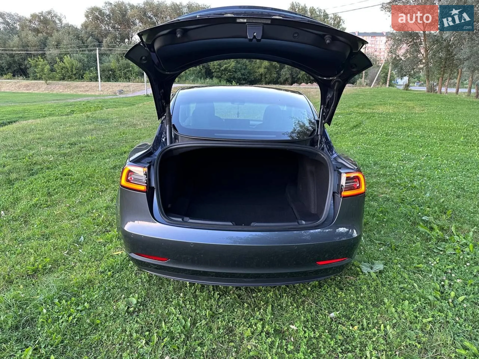 2021 Tesla Model 3 - мініатюра 15