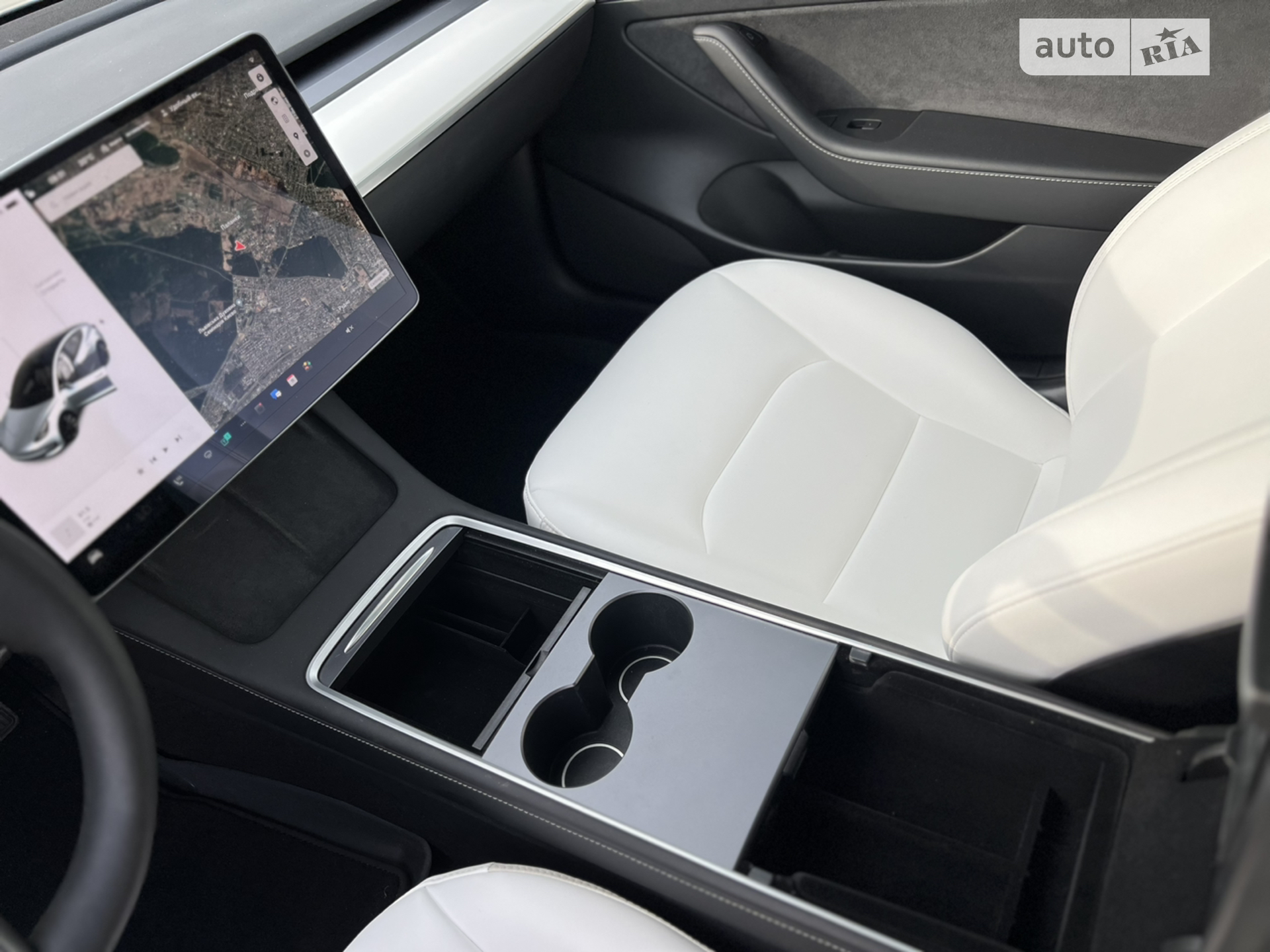 2021 Tesla Model 3 - мініатюра 14