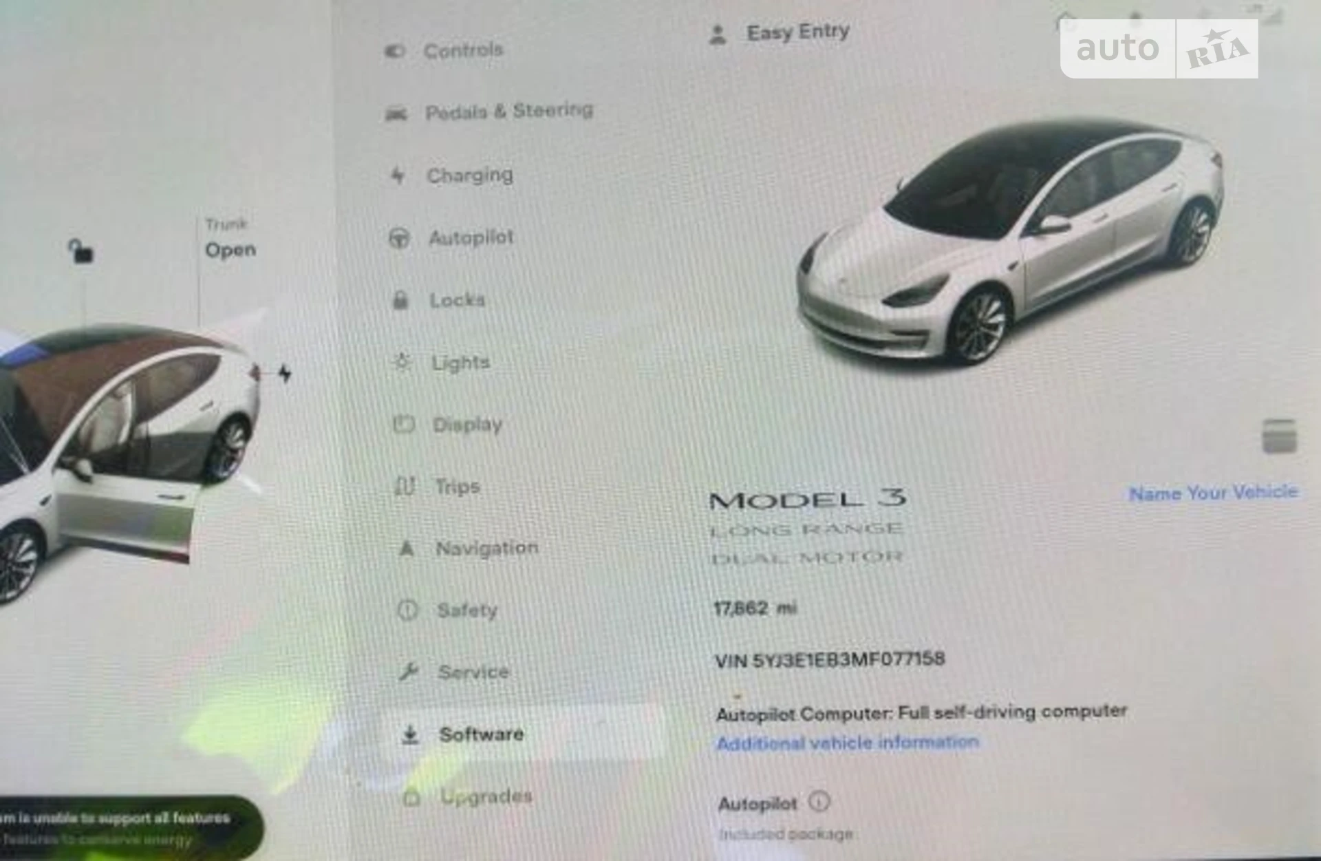2021 Tesla Model 3 - мініатюра 27
