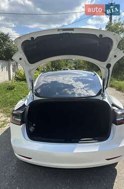 Седан Tesla Model 3 2020 в Харькове