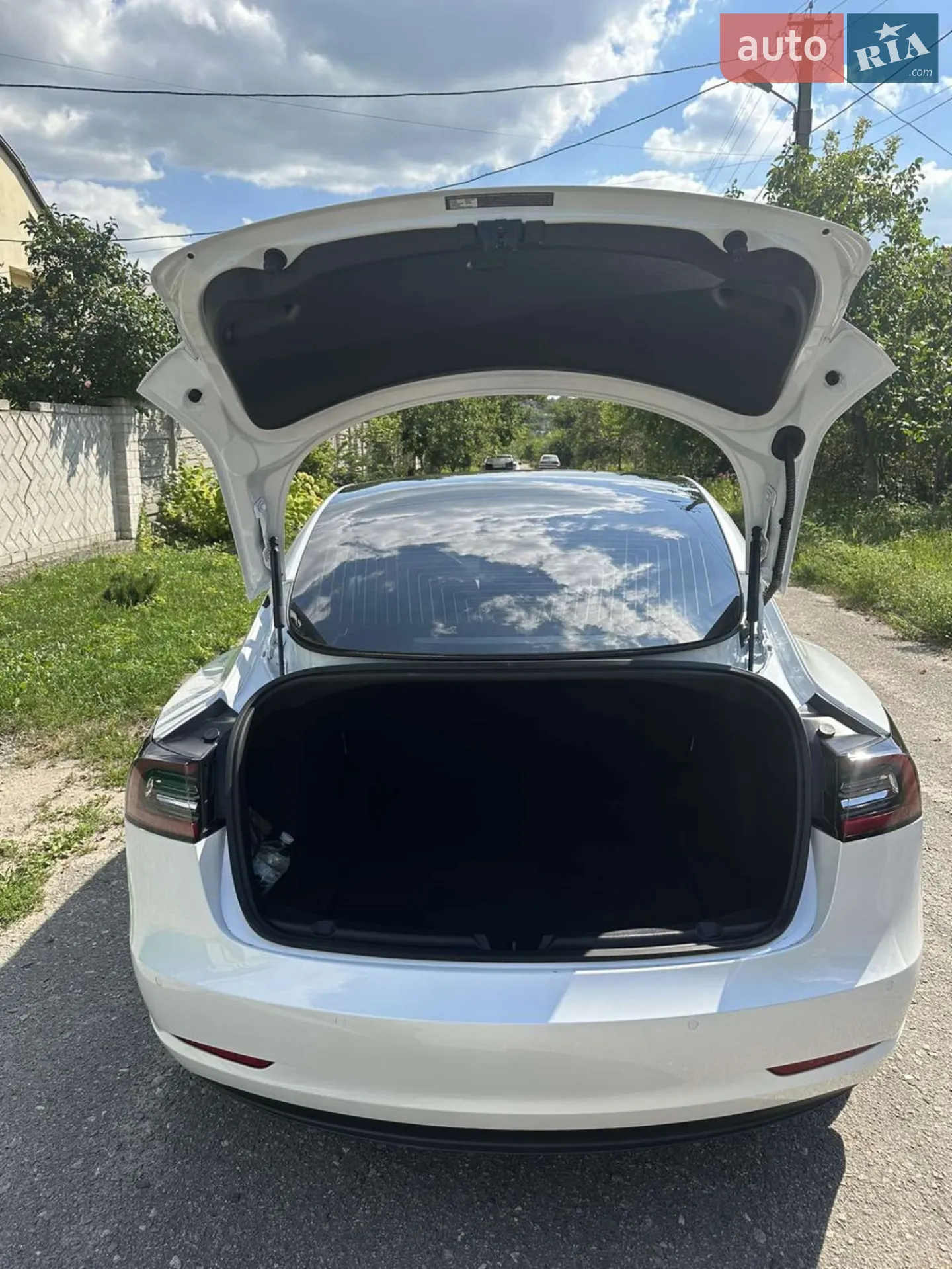2020 Tesla Model 3 - мініатюра 9