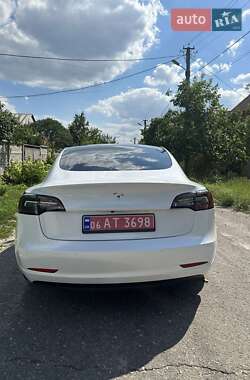 Седан Tesla Model 3 2020 в Харькове