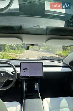 Седан Tesla Model 3 2020 в Харькове