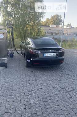 Седан Tesla Model 3 2018 в Обухове