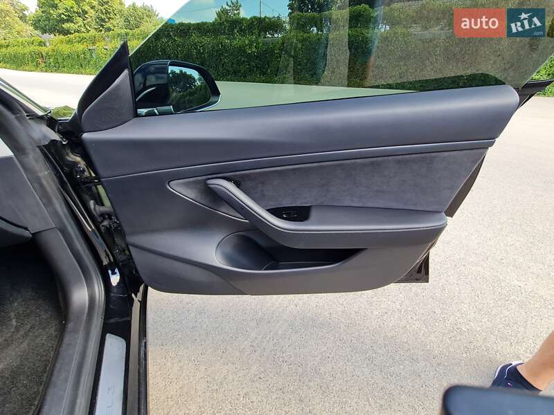 Седан Tesla Model 3 2019 в Днепре фото 7 Седан Tesla Model 3 2019 в Днепре