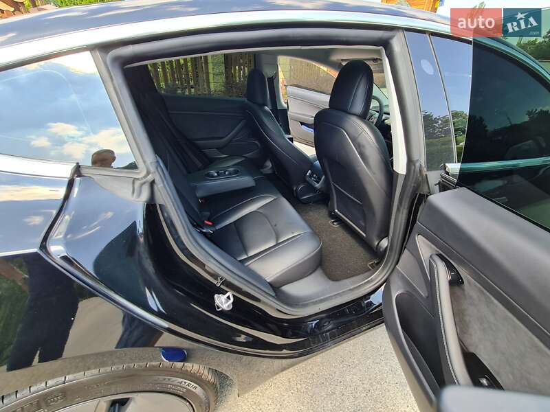 Седан Tesla Model 3 2019 в Днепре фото 10 Седан Tesla Model 3 2019 в Днепре