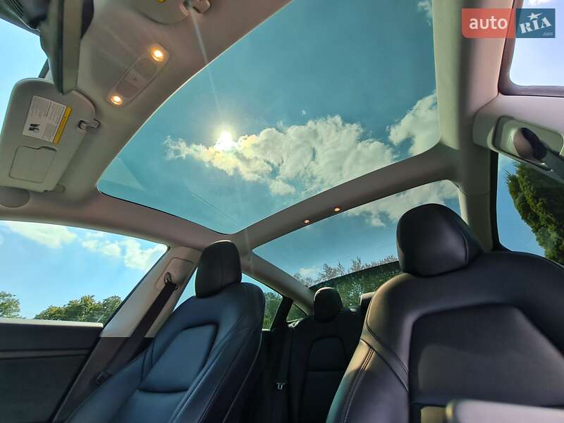 Седан Tesla Model 3 2019 в Днепре фото 12 Седан Tesla Model 3 2019 в Днепре