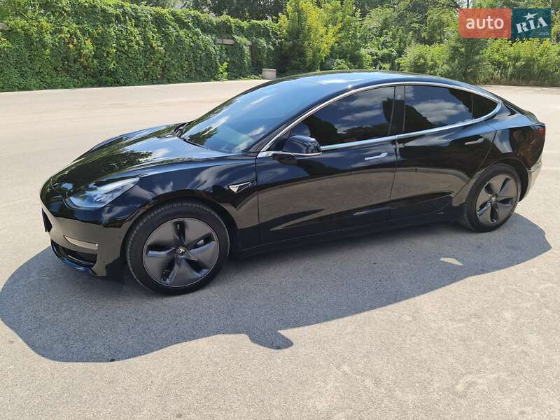 Седан Tesla Model 3 2019 в Днепре фото 21 Седан Tesla Model 3 2019 в Днепре