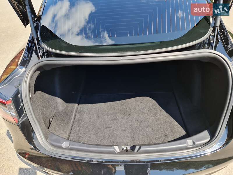 Седан Tesla Model 3 2019 в Днепре фото 30 Седан Tesla Model 3 2019 в Днепре
