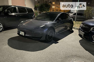 Tesla Model 3 2022 Tesla Model 3 2022