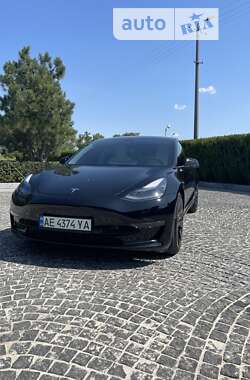 Tesla Model 3 2021 Tesla Model 3 2021