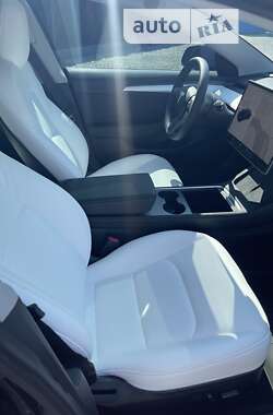 Седан Tesla Model 3 2021 в Днепре фото 22 Седан Tesla Model 3 2021 в Днепре
